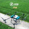 Spreyer de UAV do drone pesticida 40L